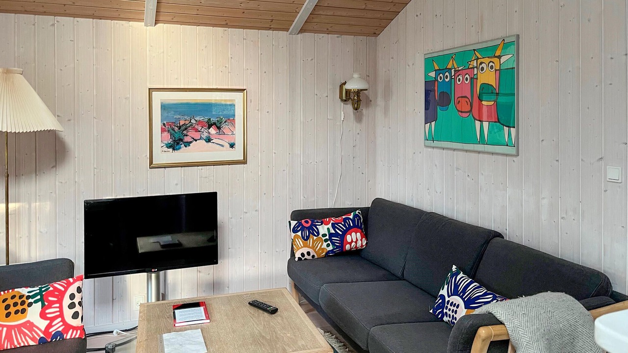 Photo of Bedroom in Grenaa