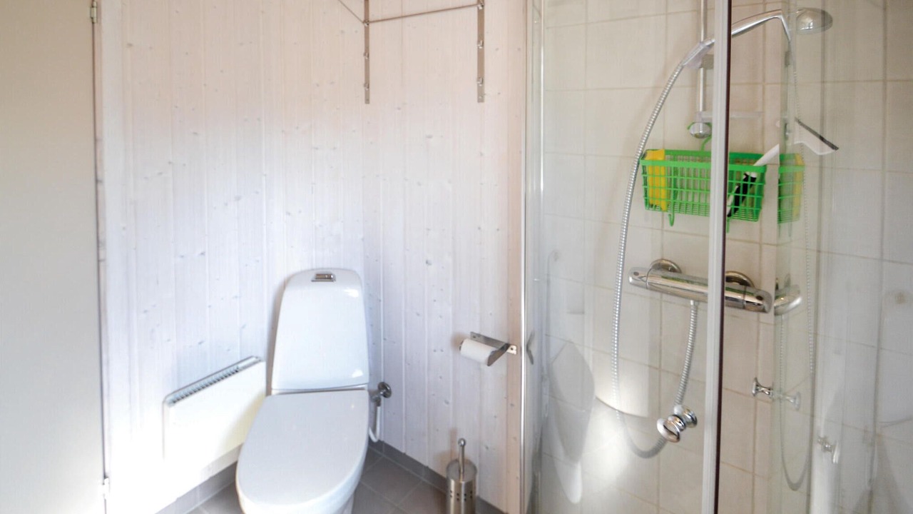 Photo of Bathroom in Grenaa