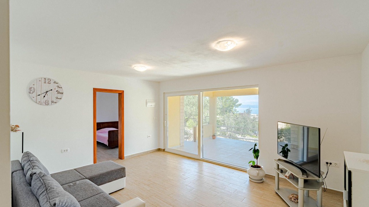 Photo of Bedroom in Prigradica