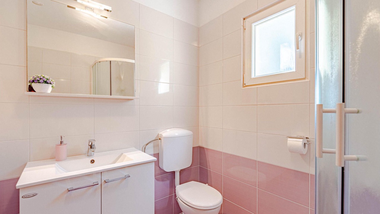 Photo of Bathroom in Prigradica