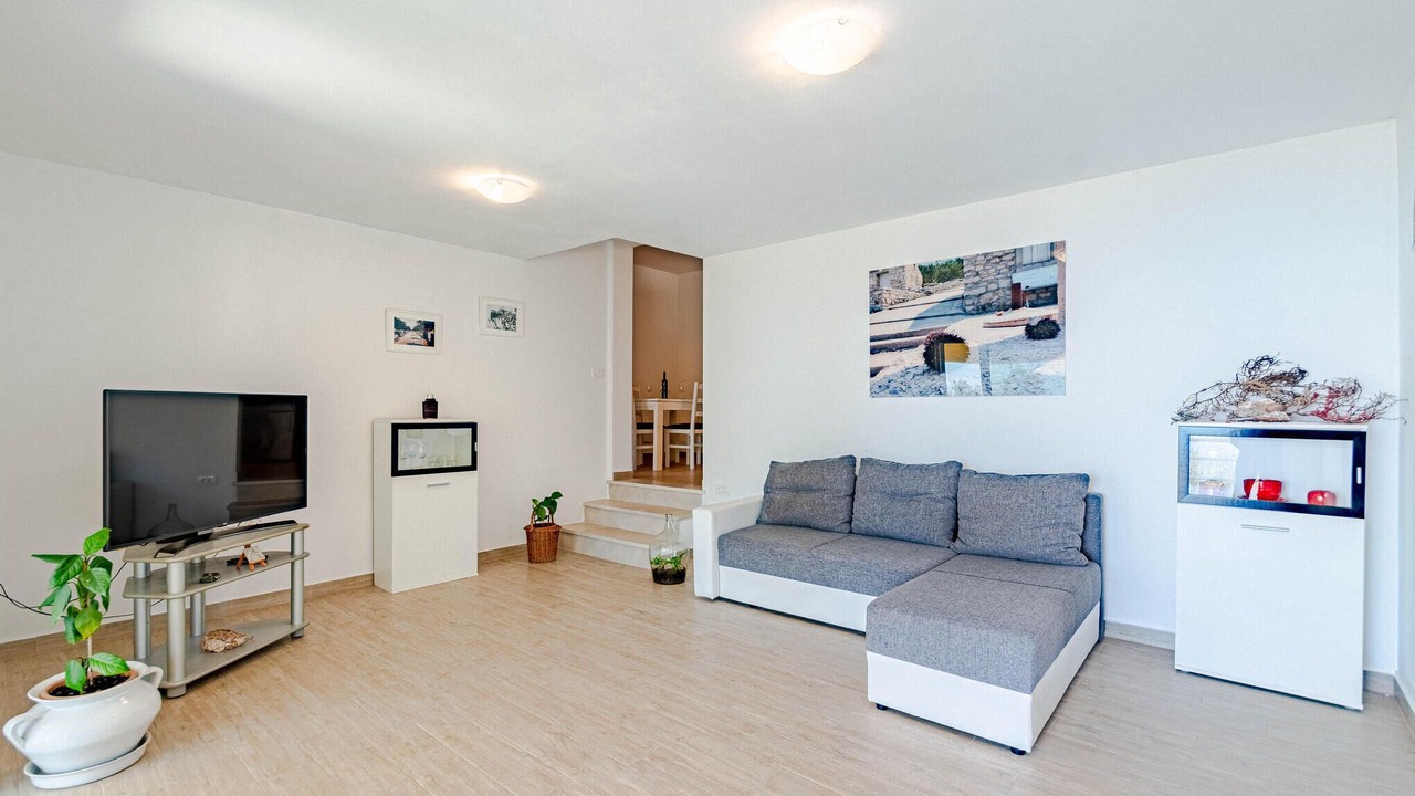 Photo of Bedroom in Prigradica