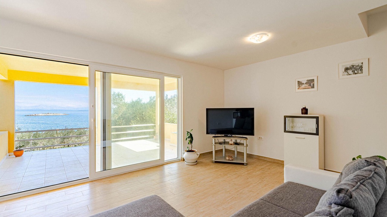 Photo of Bedroom in Prigradica