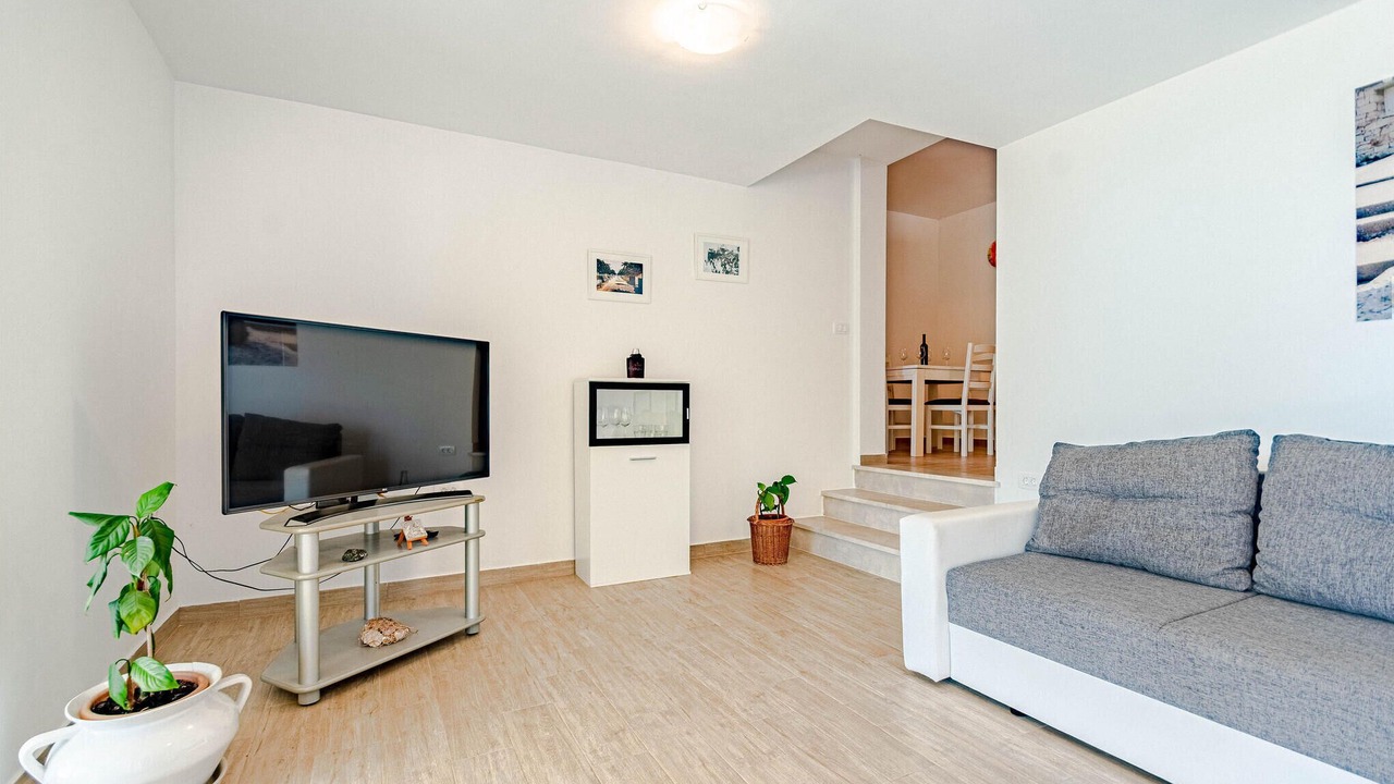 Photo of Bedroom in Prigradica