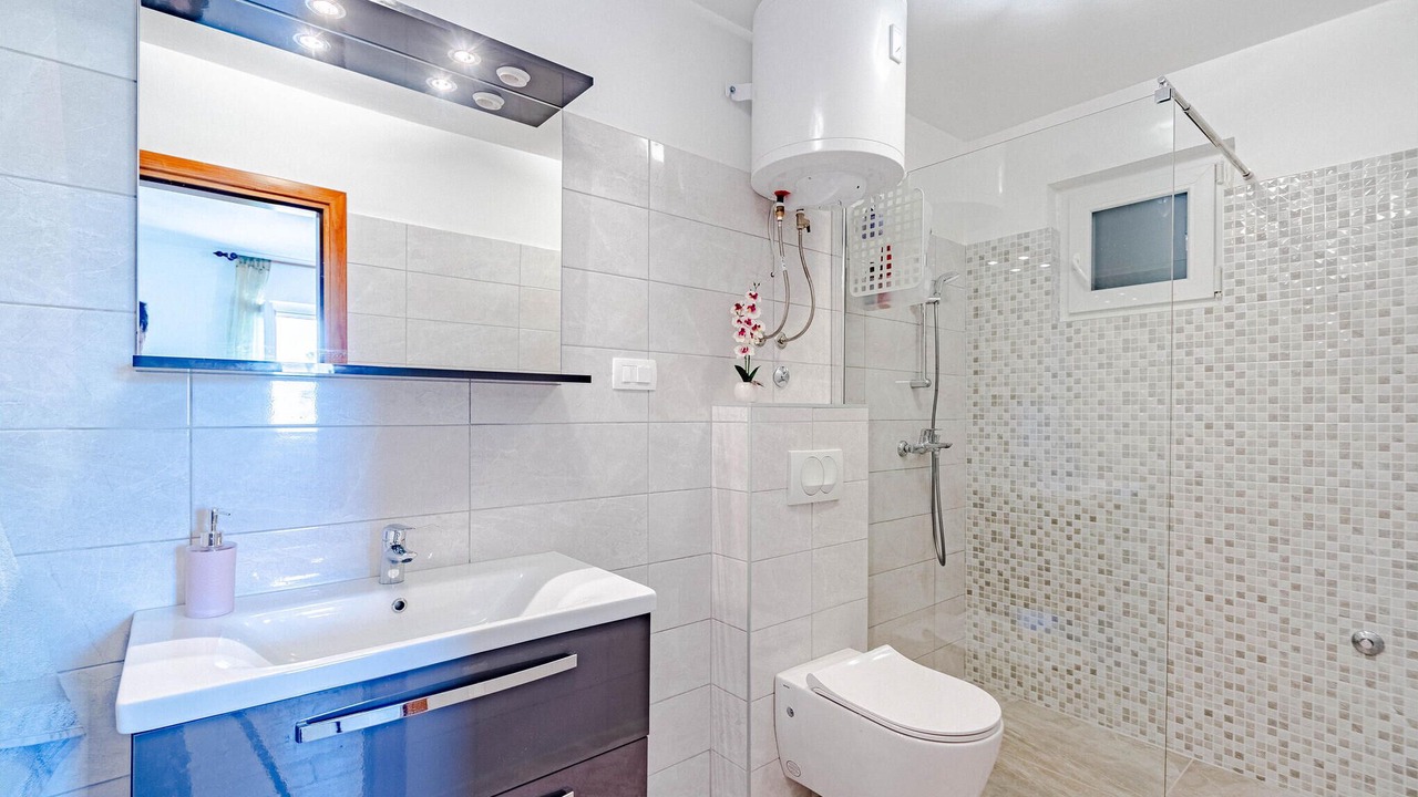 Photo of Bathroom in Prigradica