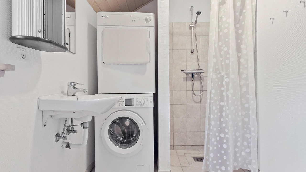 Photo of Bathroom in Marielyst