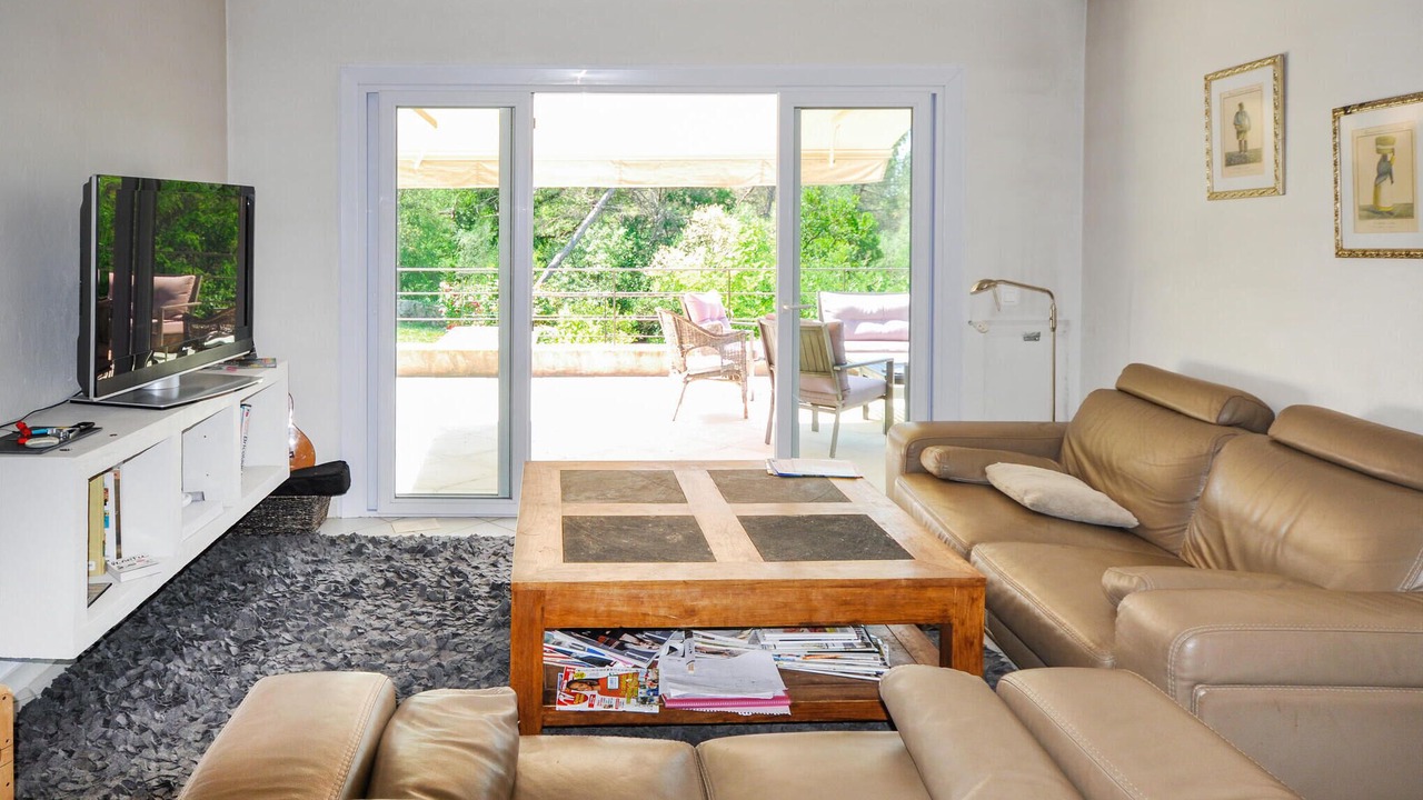 Photo of Bedroom in Les Maillans