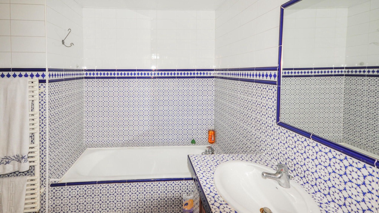 Photo of Bathroom in Les Maillans