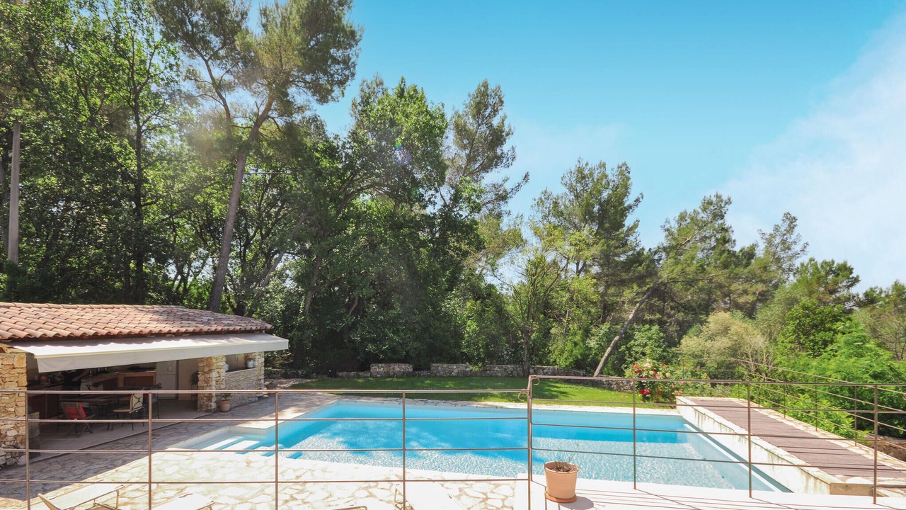 Photo of Outdoor in Les Maillans