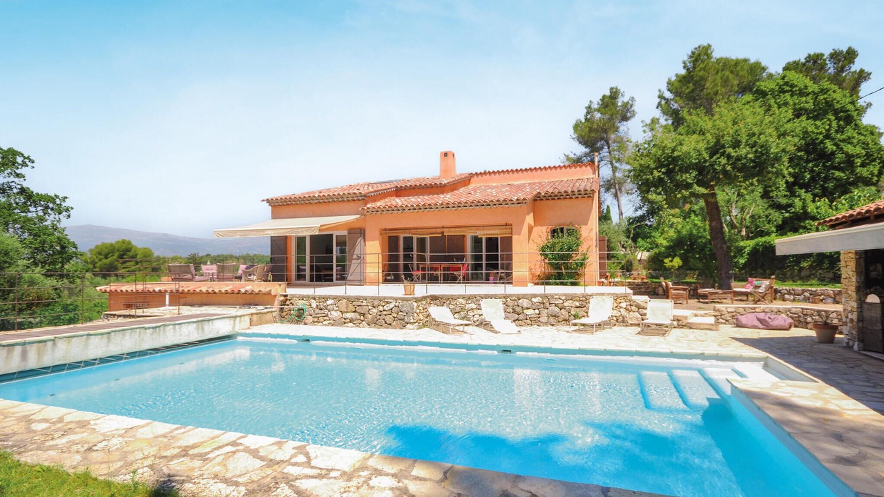 Photo of Outdoor in Les Maillans