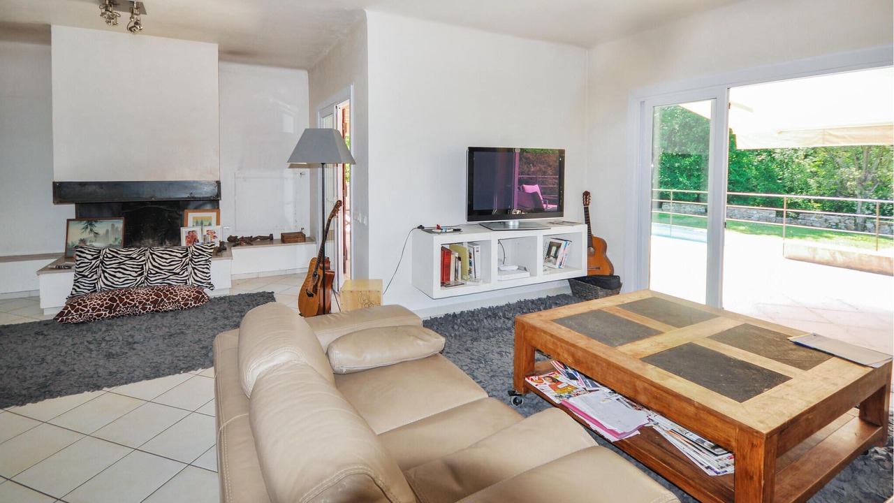 Photo of Bedroom in Les Maillans