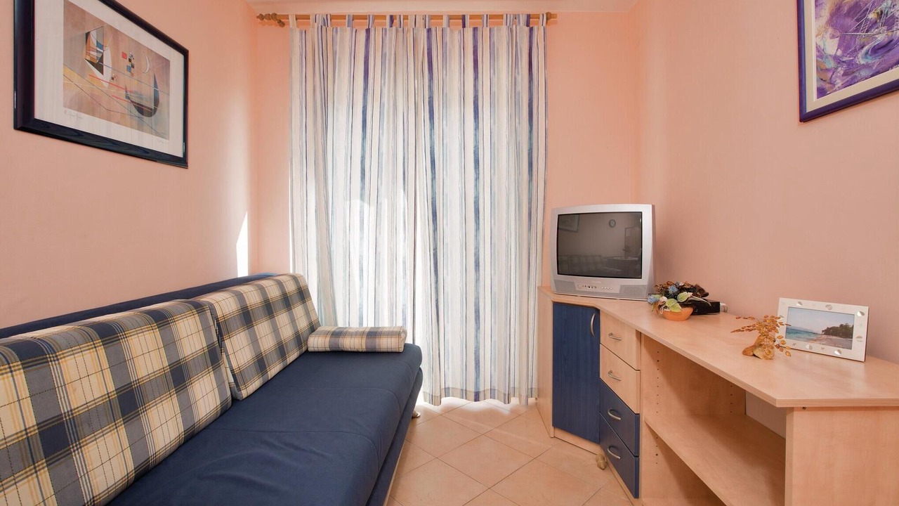 Photo of Bedroom in Sucici