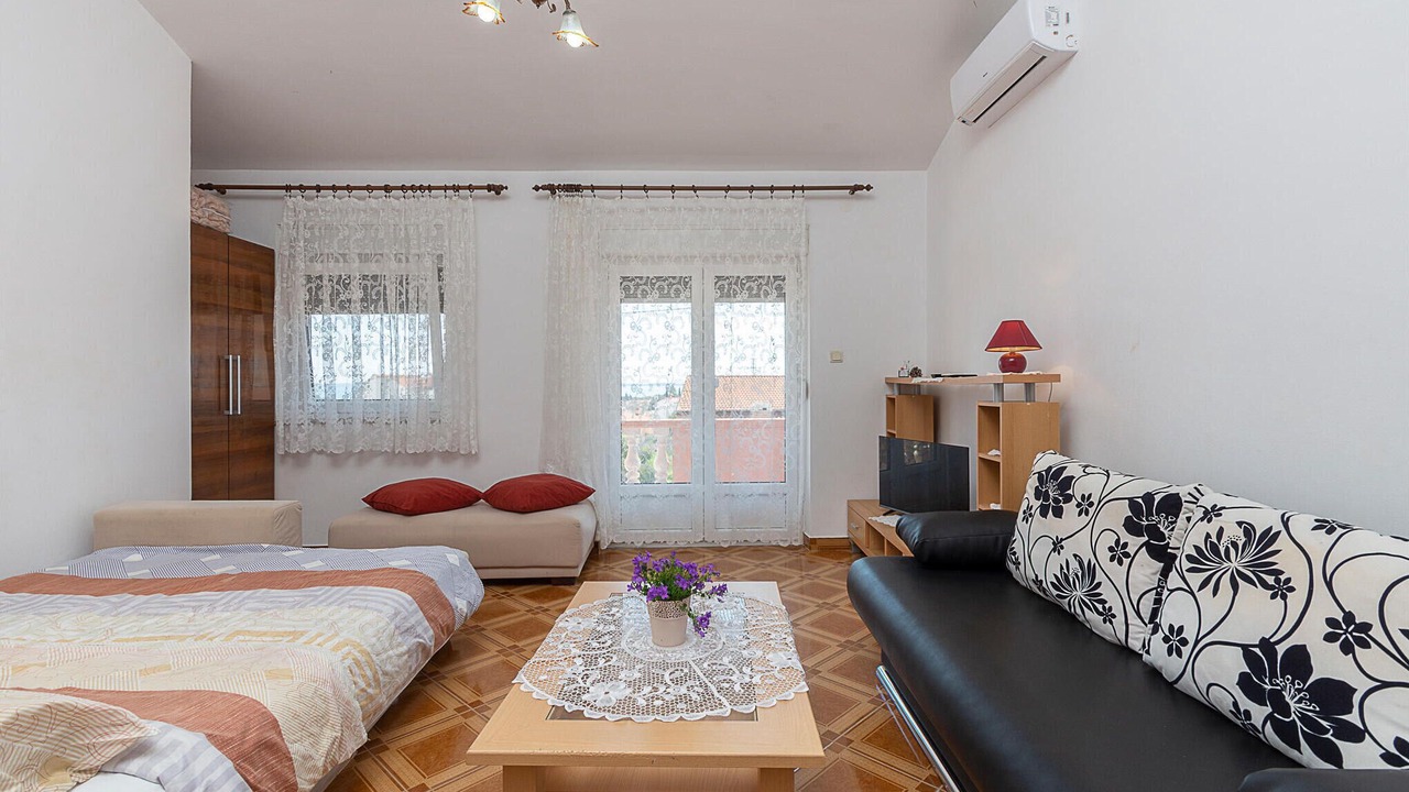 Photo of Bedroom in Barbariga