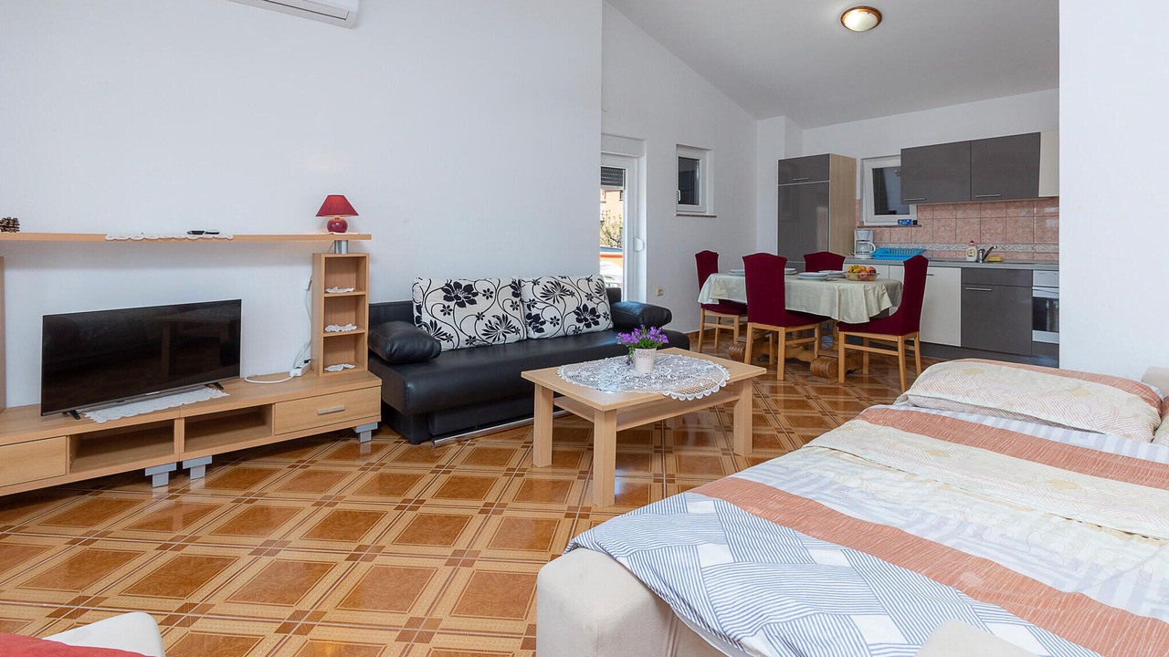 Photo of Bedroom in Barbariga