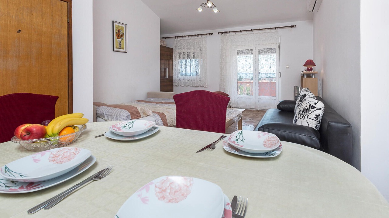 Photo of Bedroom in Barbariga