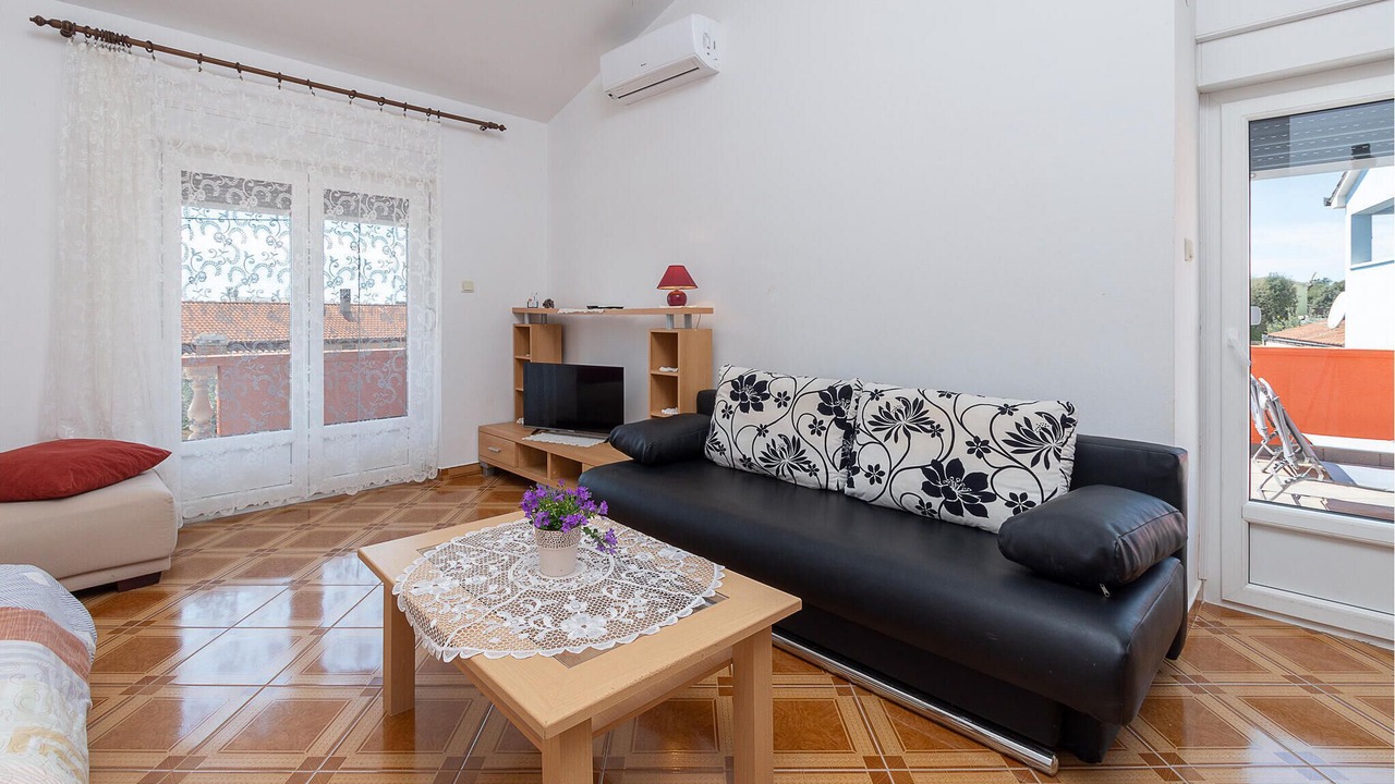 Photo of Bedroom in Barbariga