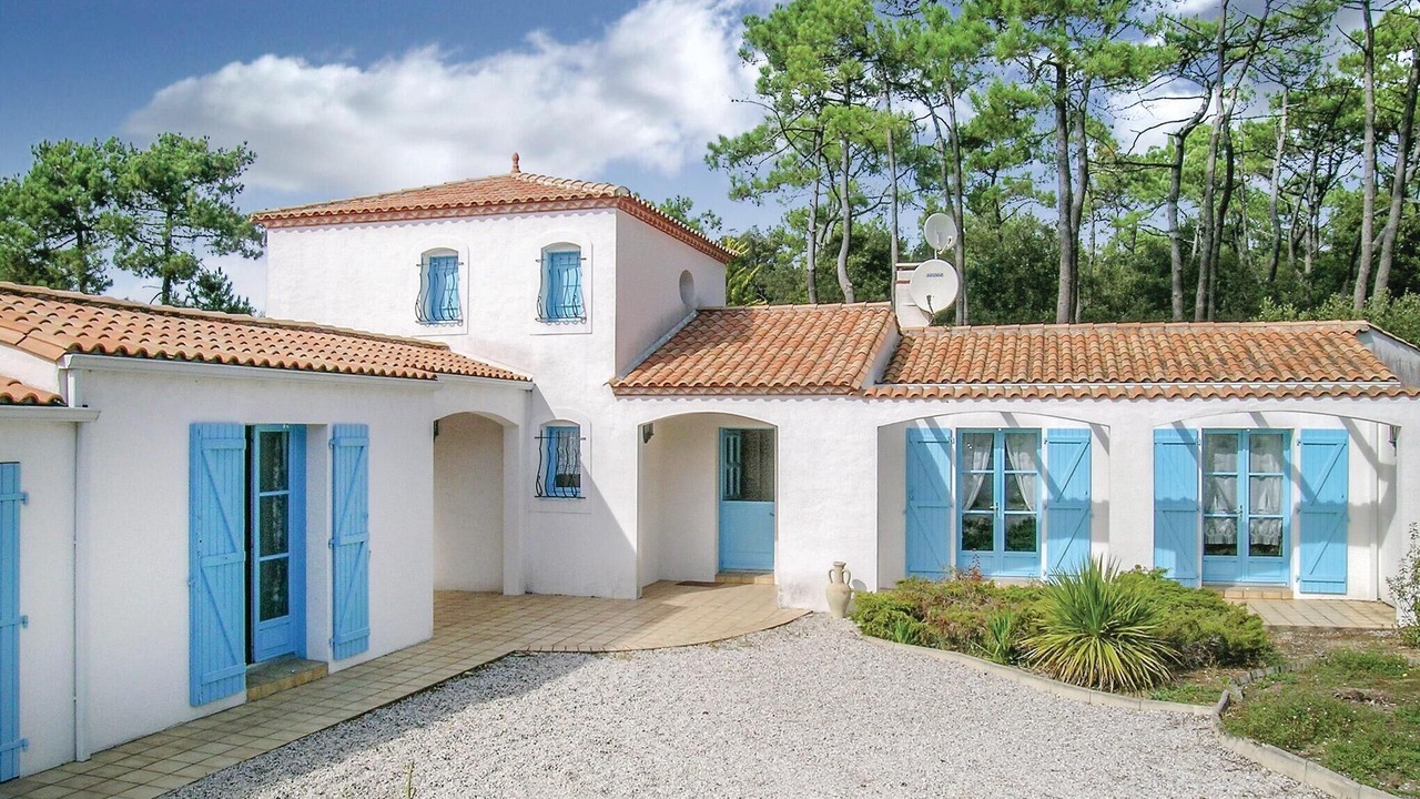 Photo of Others in La Tranche-sur-Mer
