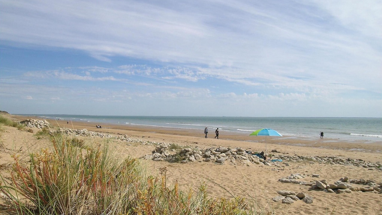 Photo of Others in La Tranche-sur-Mer