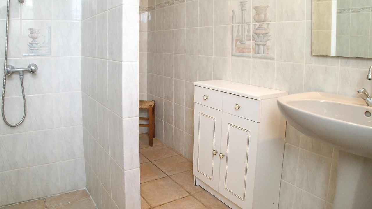 Photo of Bathroom in La Tranche-sur-Mer