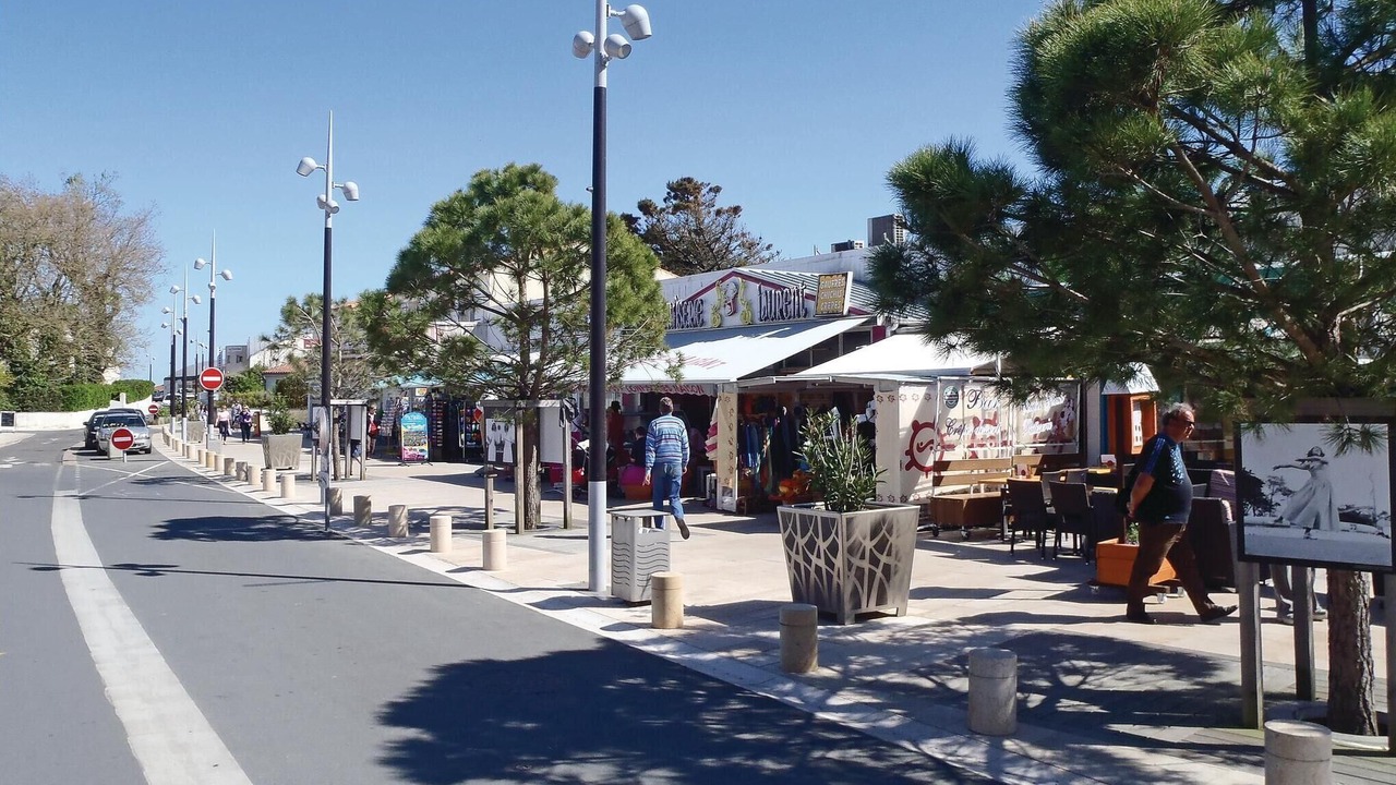Photo of Others in La Tranche-sur-Mer