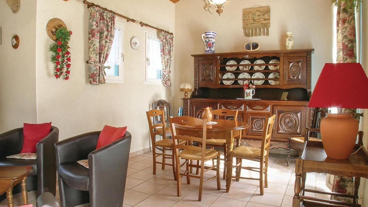 Photo of Bedroom in La Tranche-sur-Mer