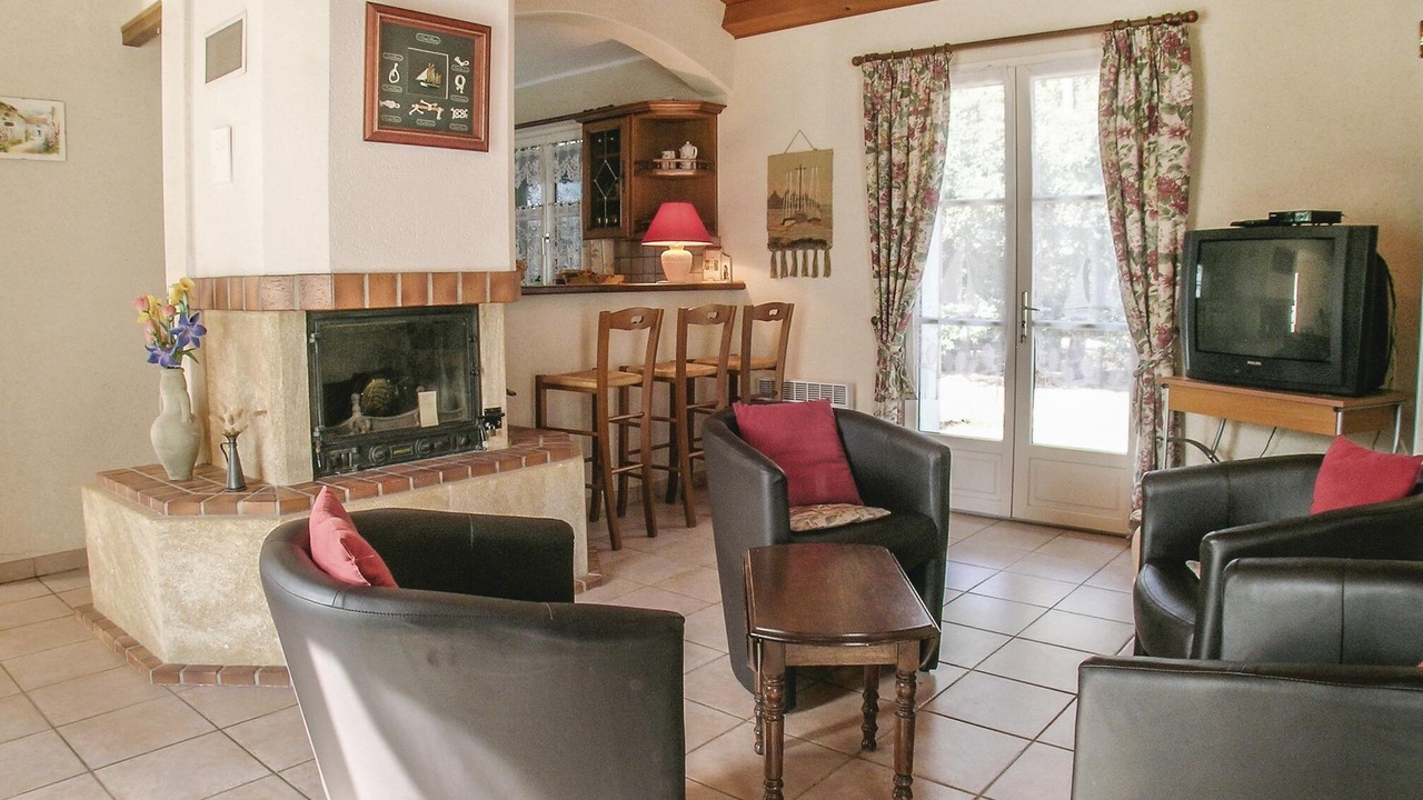 Photo of Bedroom in La Tranche-sur-Mer