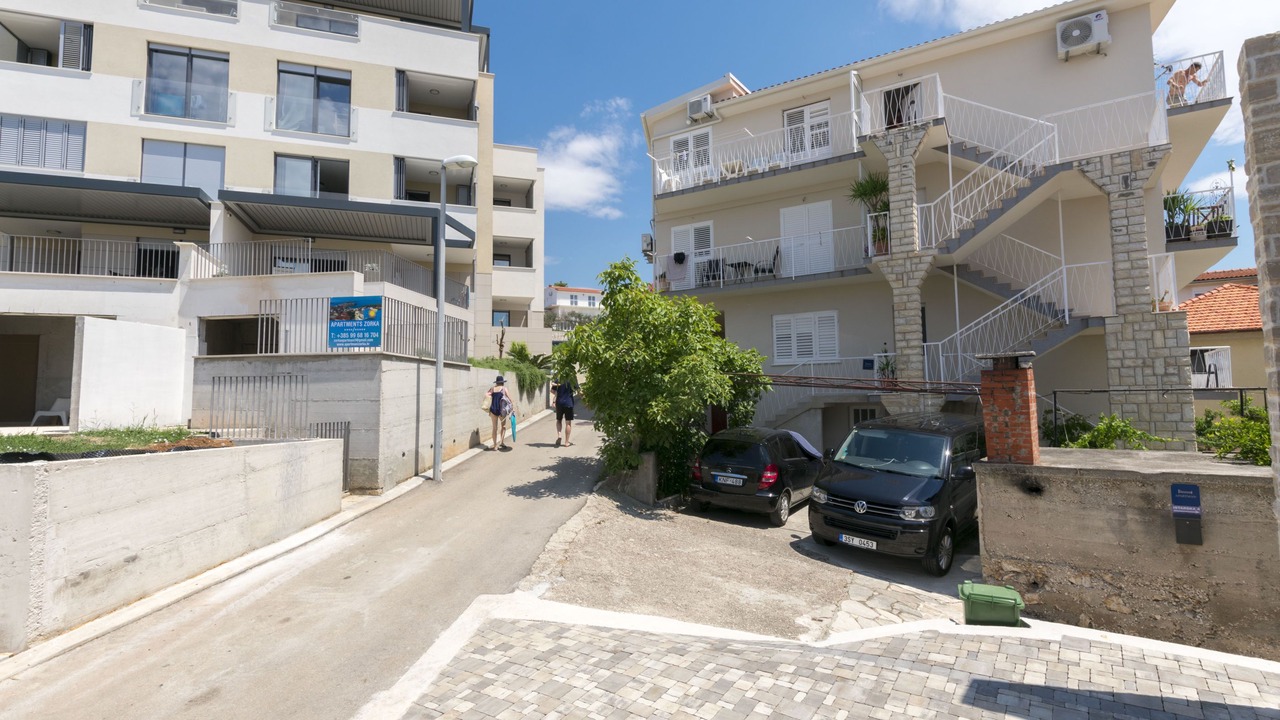 Photo of Outdoor in Primosten
