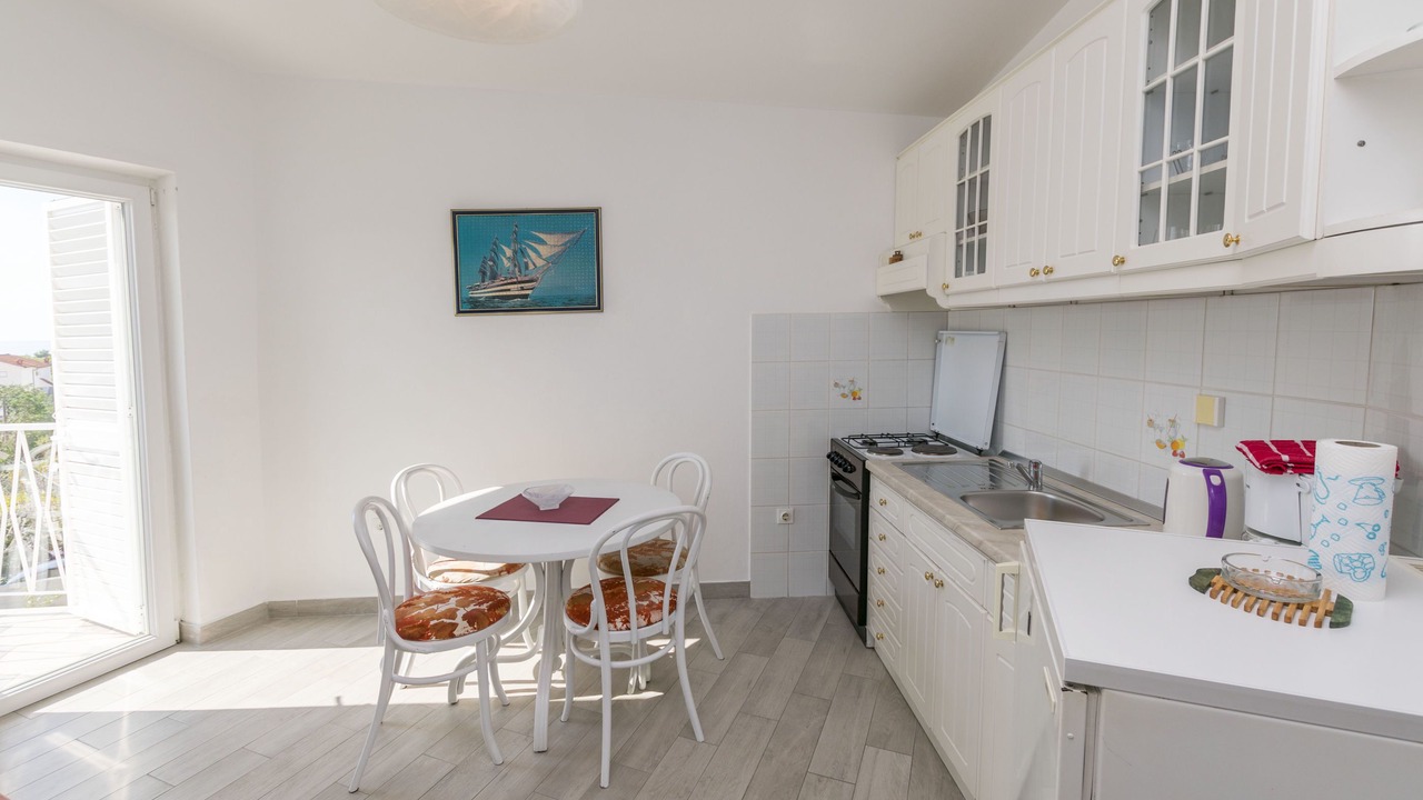 Photo of Kitchen in Primosten