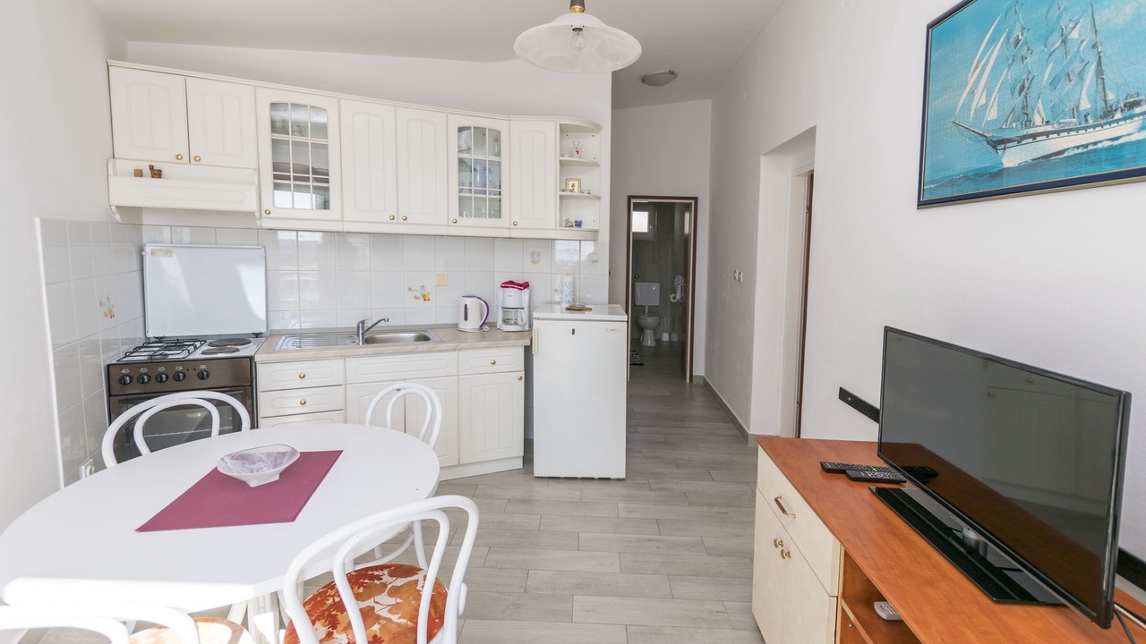 Photo of Kitchen in Primosten