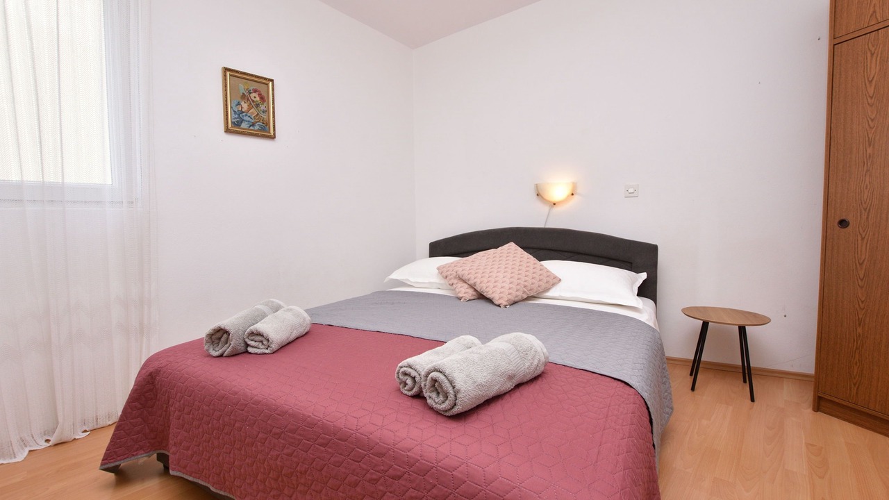 Photo of Bedroom in Primosten
