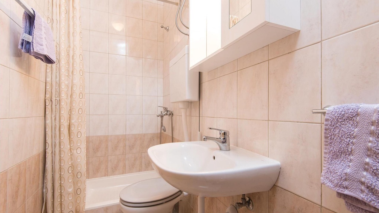 Photo of Bathroom in Dubrava