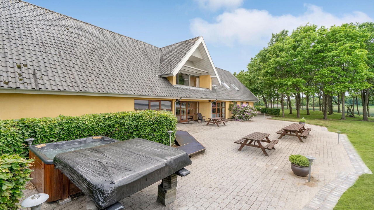 Photo of Outdoor in Logstrup