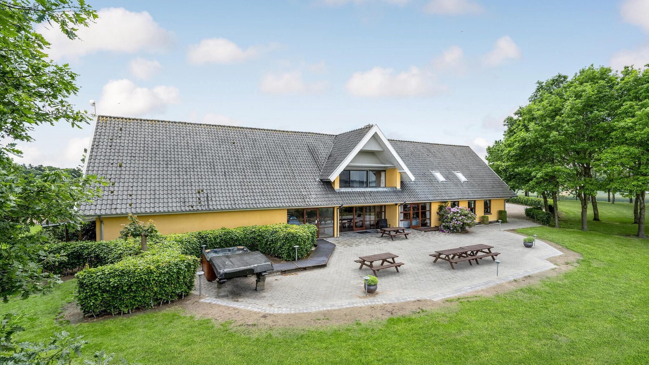 Photo of Outdoor in Logstrup