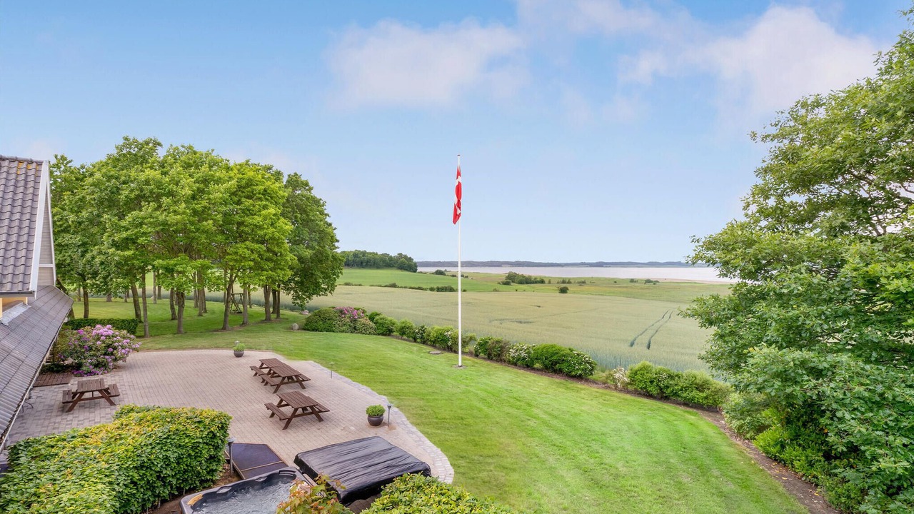 Photo of Bedroom in Logstrup