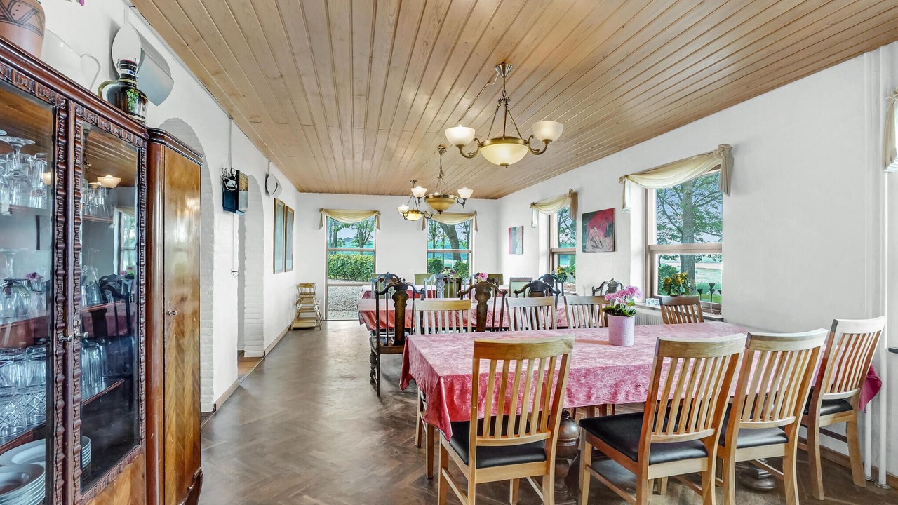 Photo of Bedroom in Logstrup