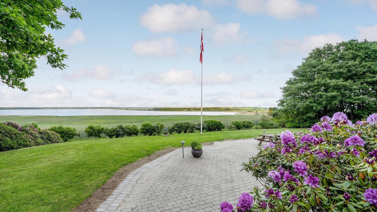 Photo of Bedroom in Logstrup