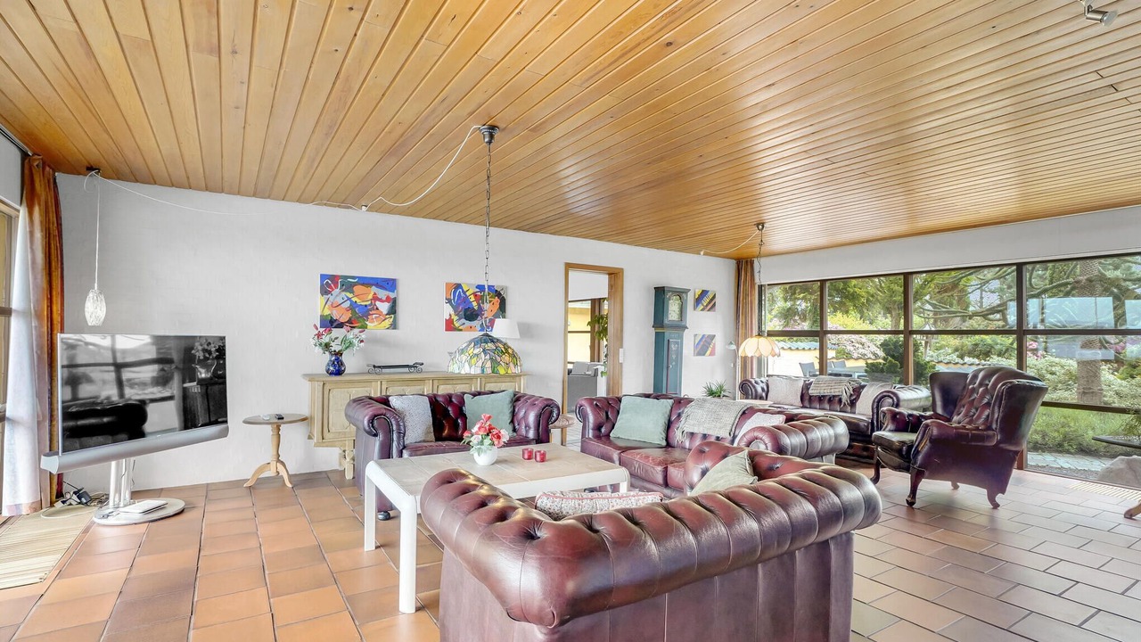 Photo of Bedroom in Logstrup