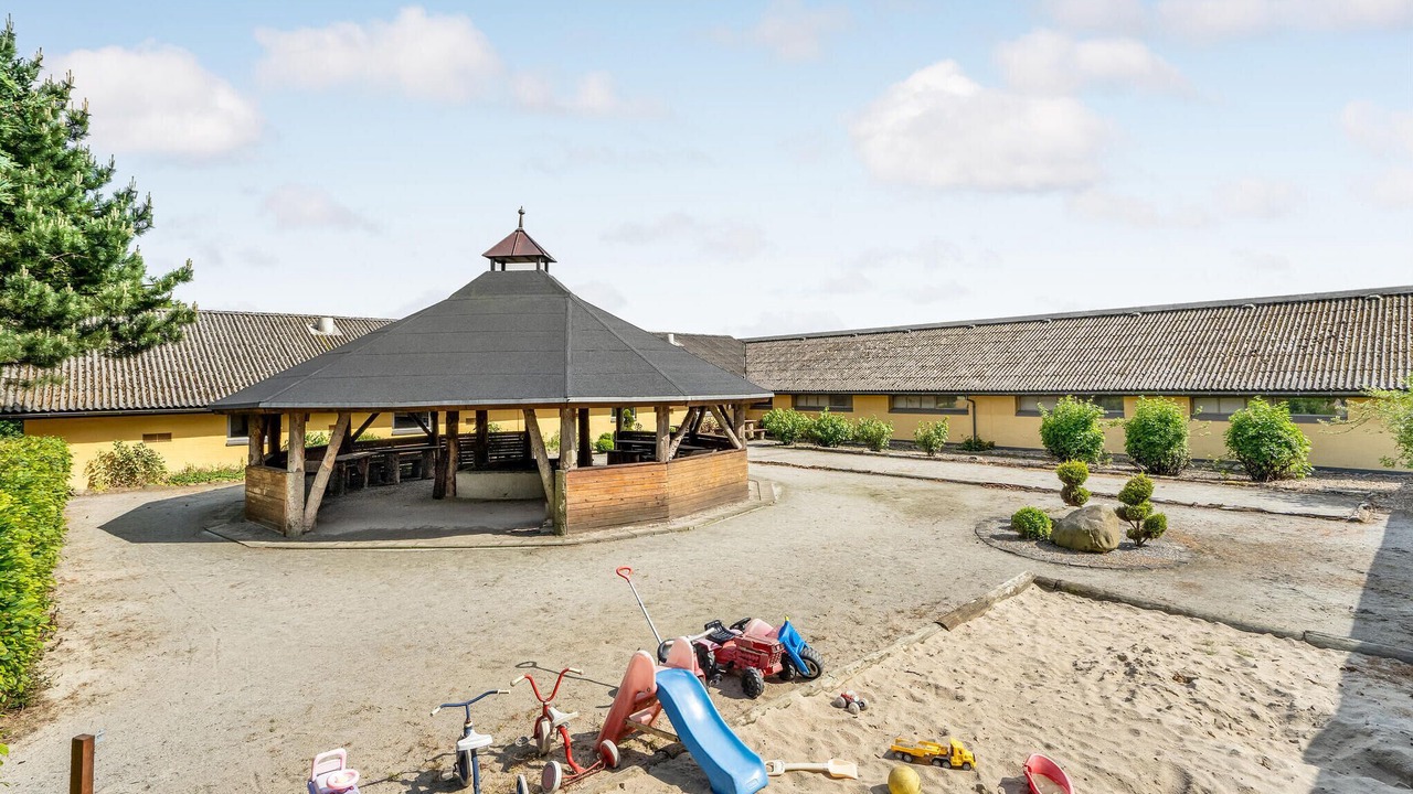 Photo of Others in Logstrup