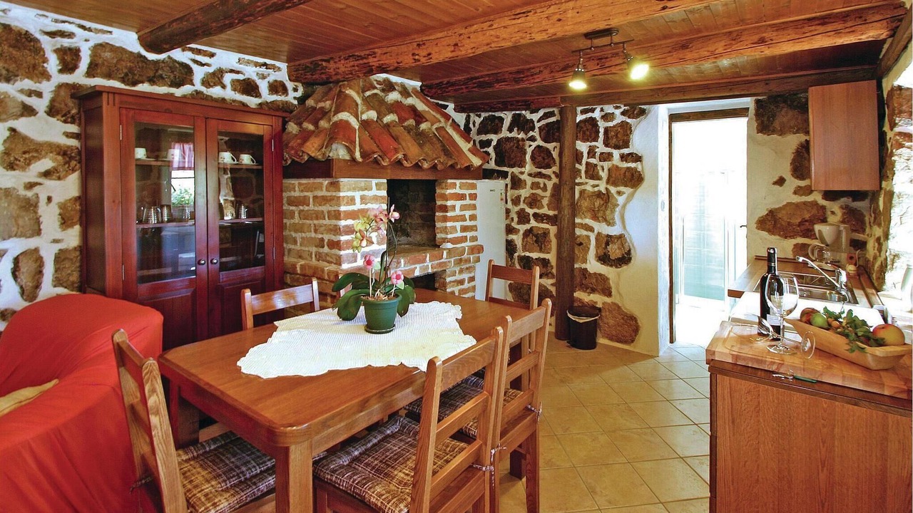 Photo of Bedroom in Supetarska Draga