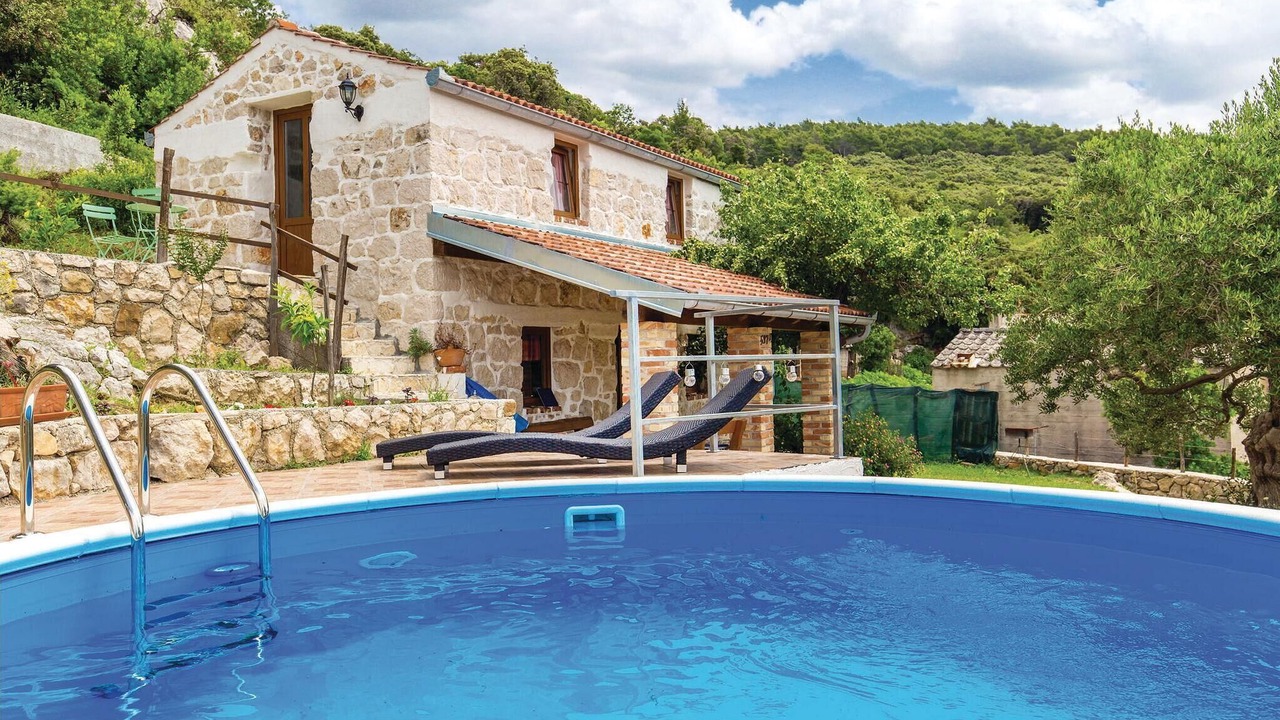 Photo of Outdoor in Supetarska Draga