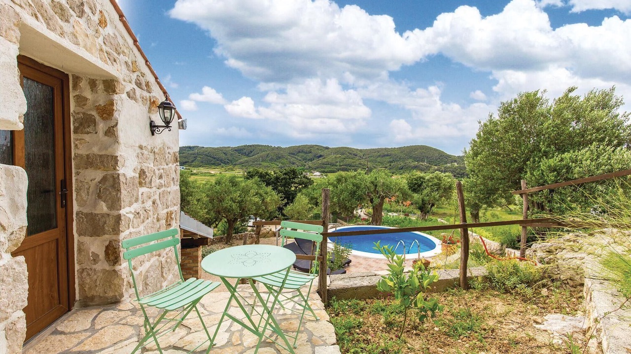 Photo of Outdoor in Supetarska Draga