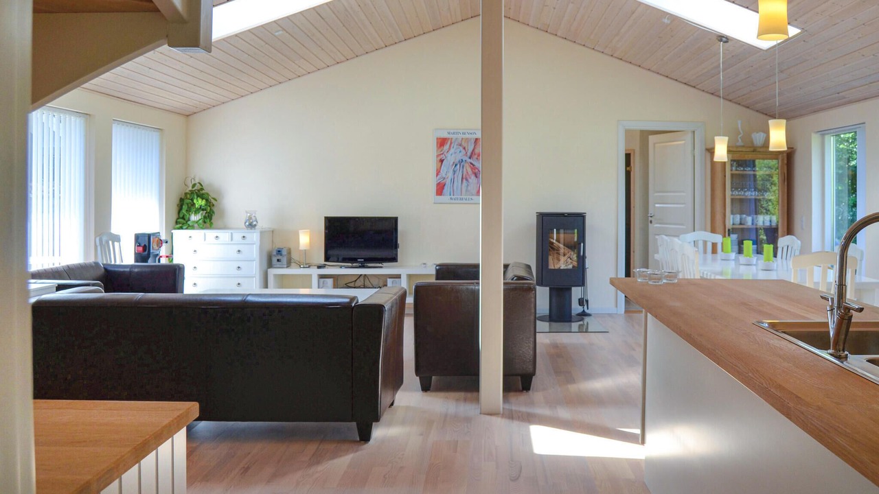 Photo of Bedroom in Vestervig