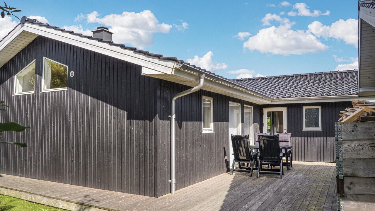 Photo of Outdoor in Vestervig
