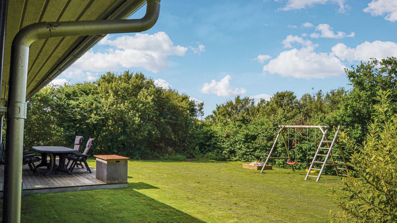 Photo of Outdoor in Vestervig