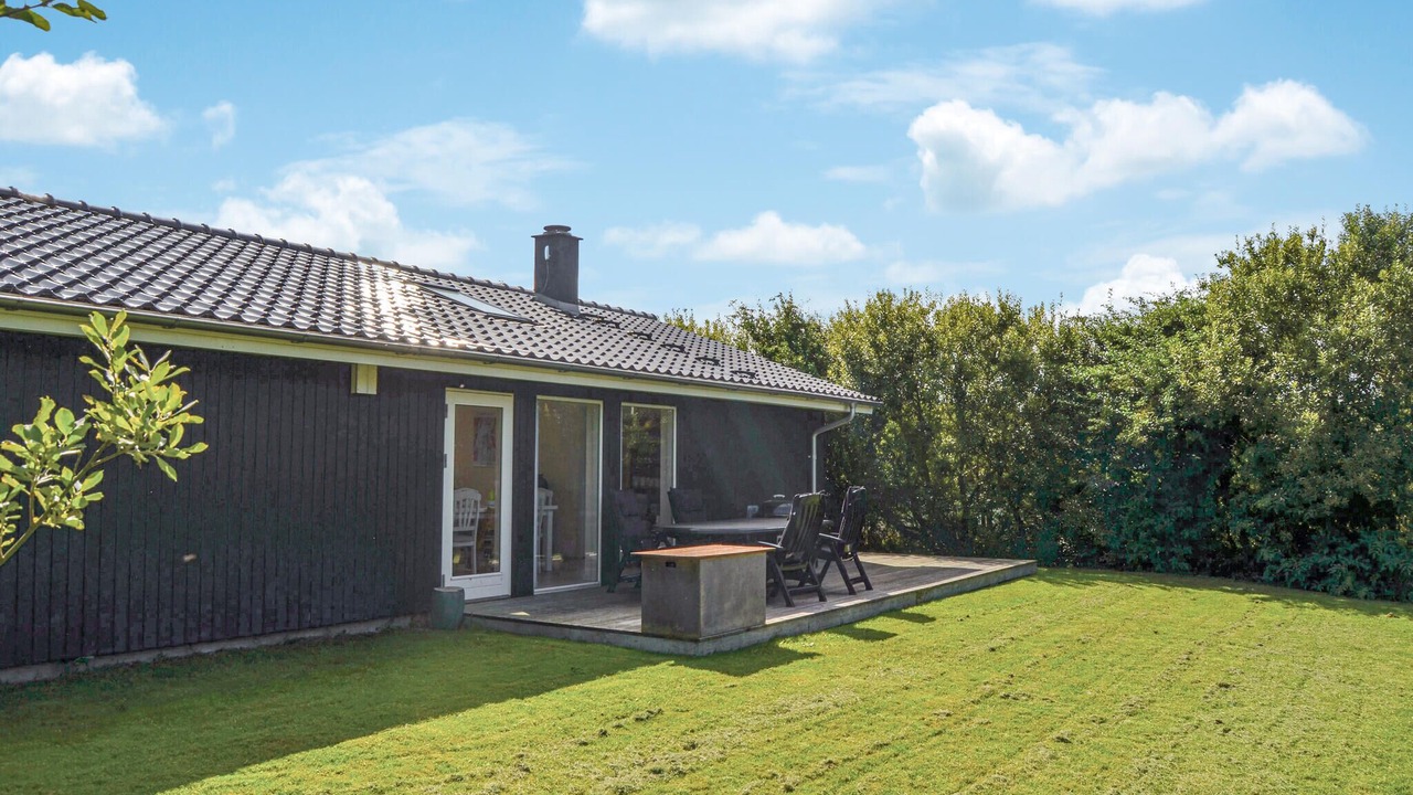 Photo of Outdoor in Vestervig