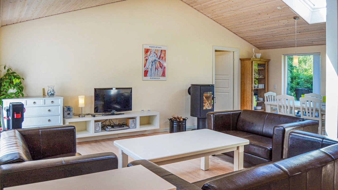 Photo of Bedroom in Vestervig