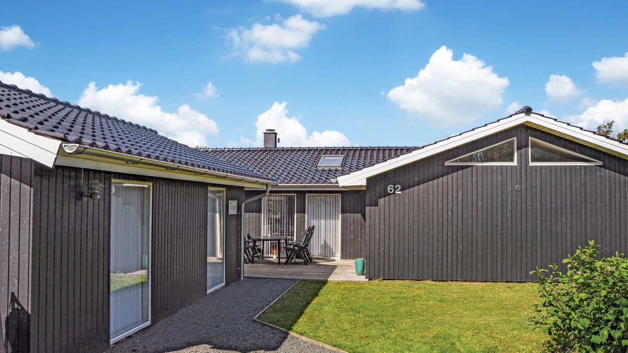 Photo of Outdoor in Vestervig