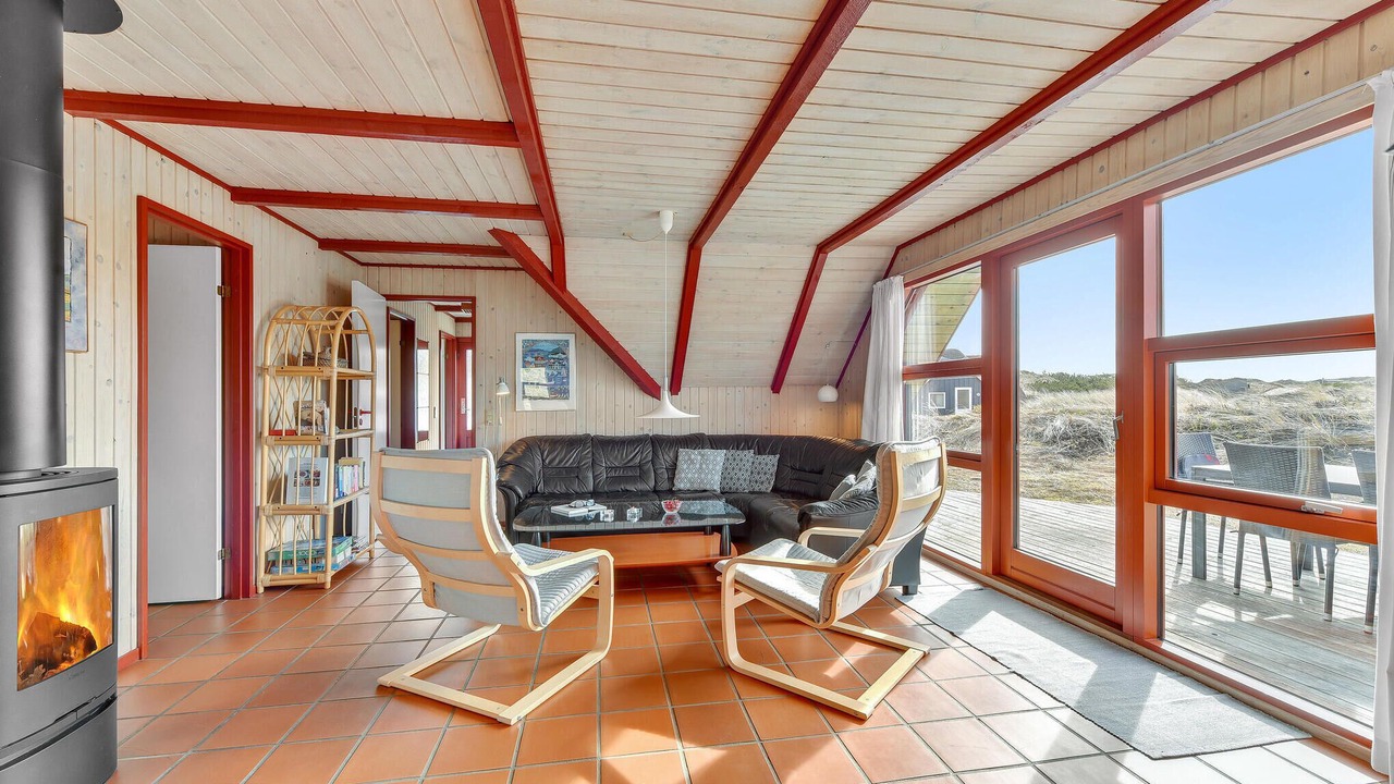 Photo of Bedroom in Hvide Sande