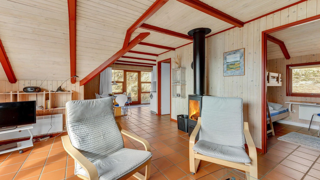 Photo of Bedroom in Hvide Sande