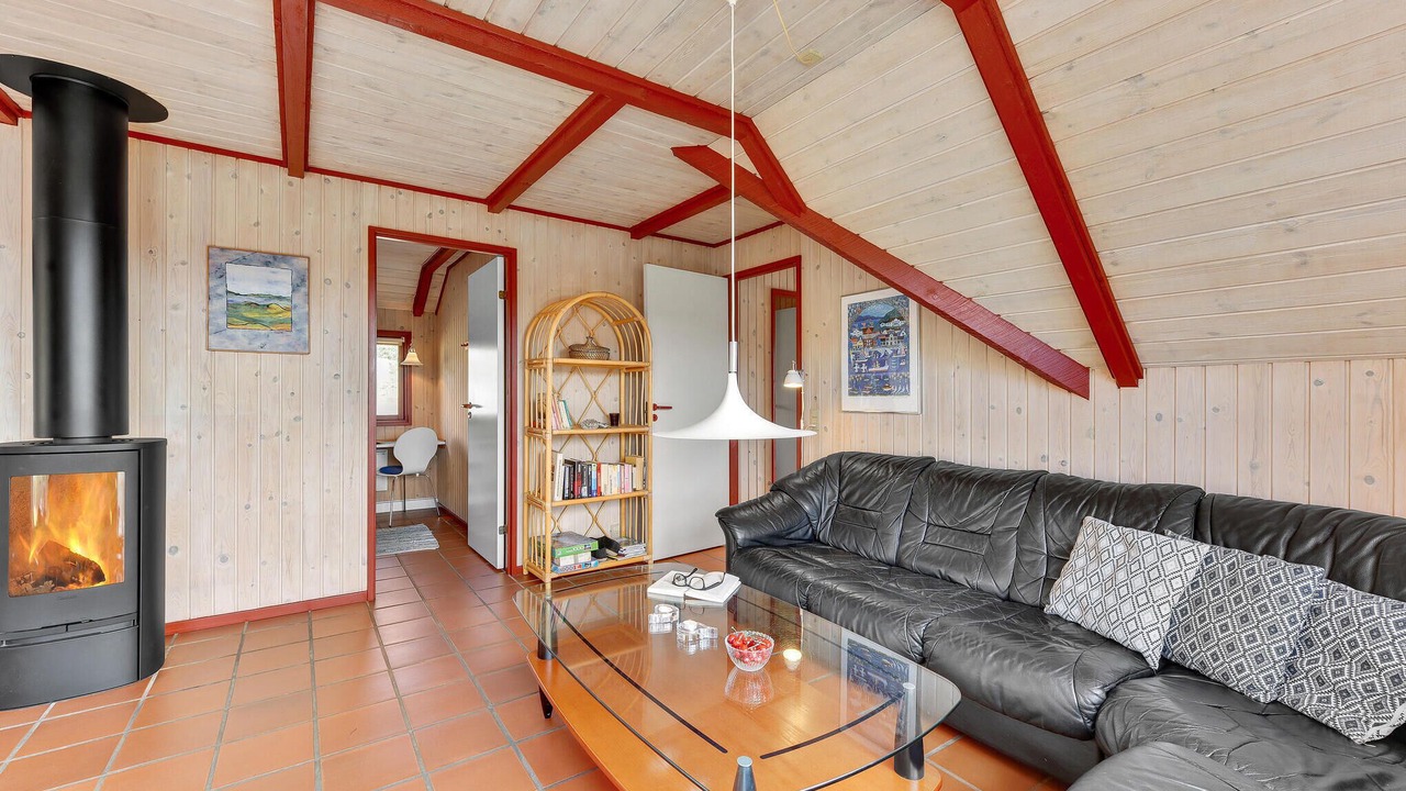 Photo of Bedroom in Hvide Sande
