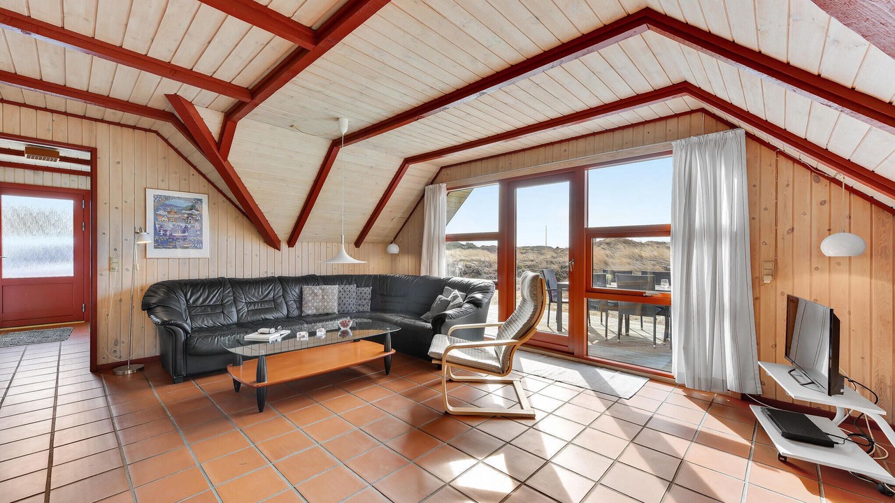 Photo of Bedroom in Hvide Sande